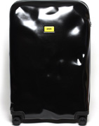Crash Baggage CB103 Super Black