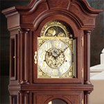 Коллекция Напольные механические часы 20 наименований стоимостью от 138000 до 1046080 руб. 