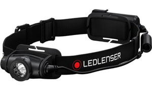 LED Lenser H5R Core