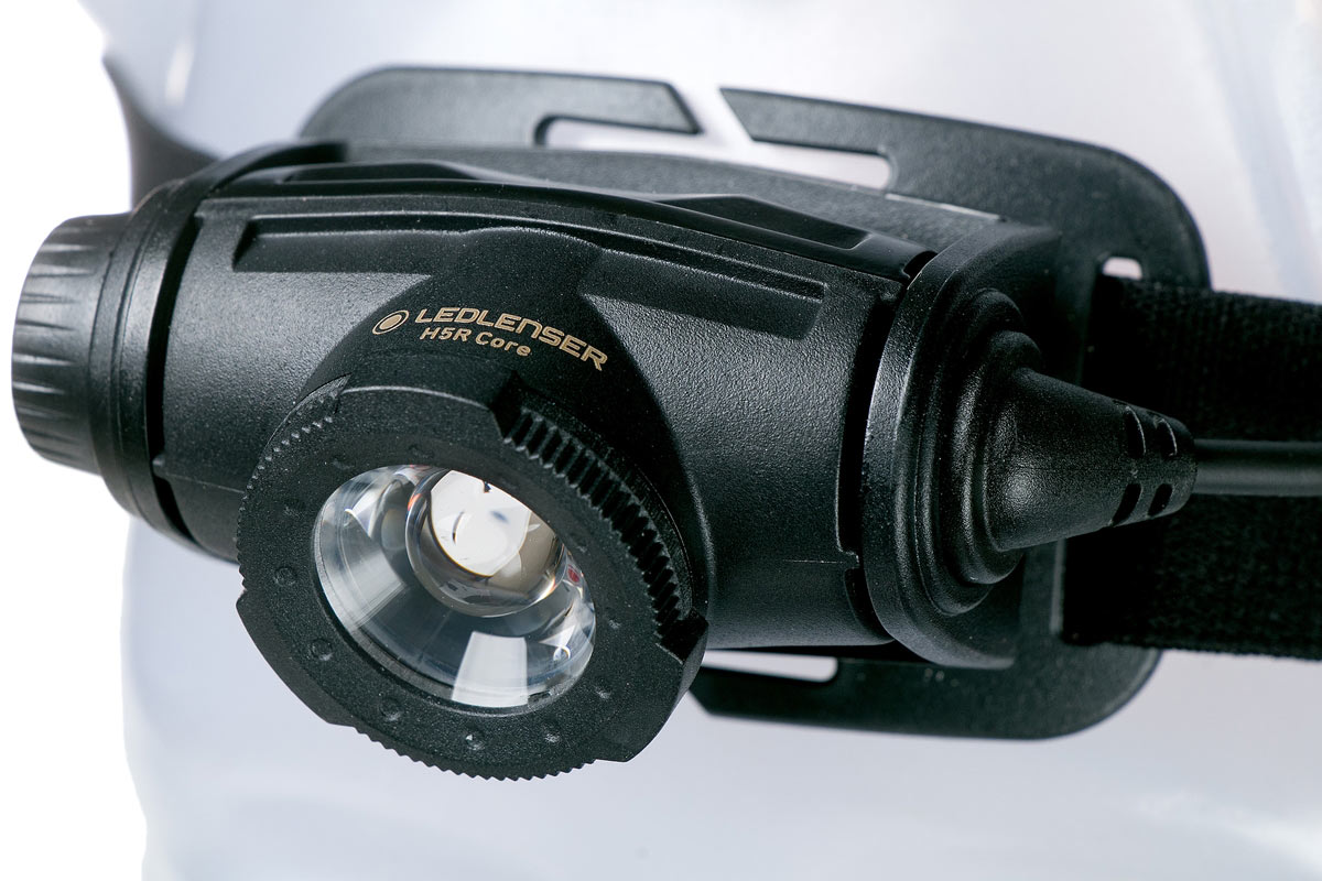 LED Lenser H5R Core