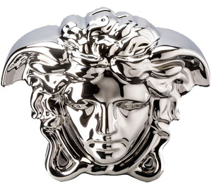 Versace 27980 Silver